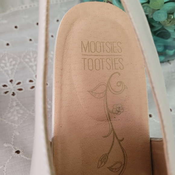 Mootsie Tootsie wedges sz 11 - Picture 6 of 8